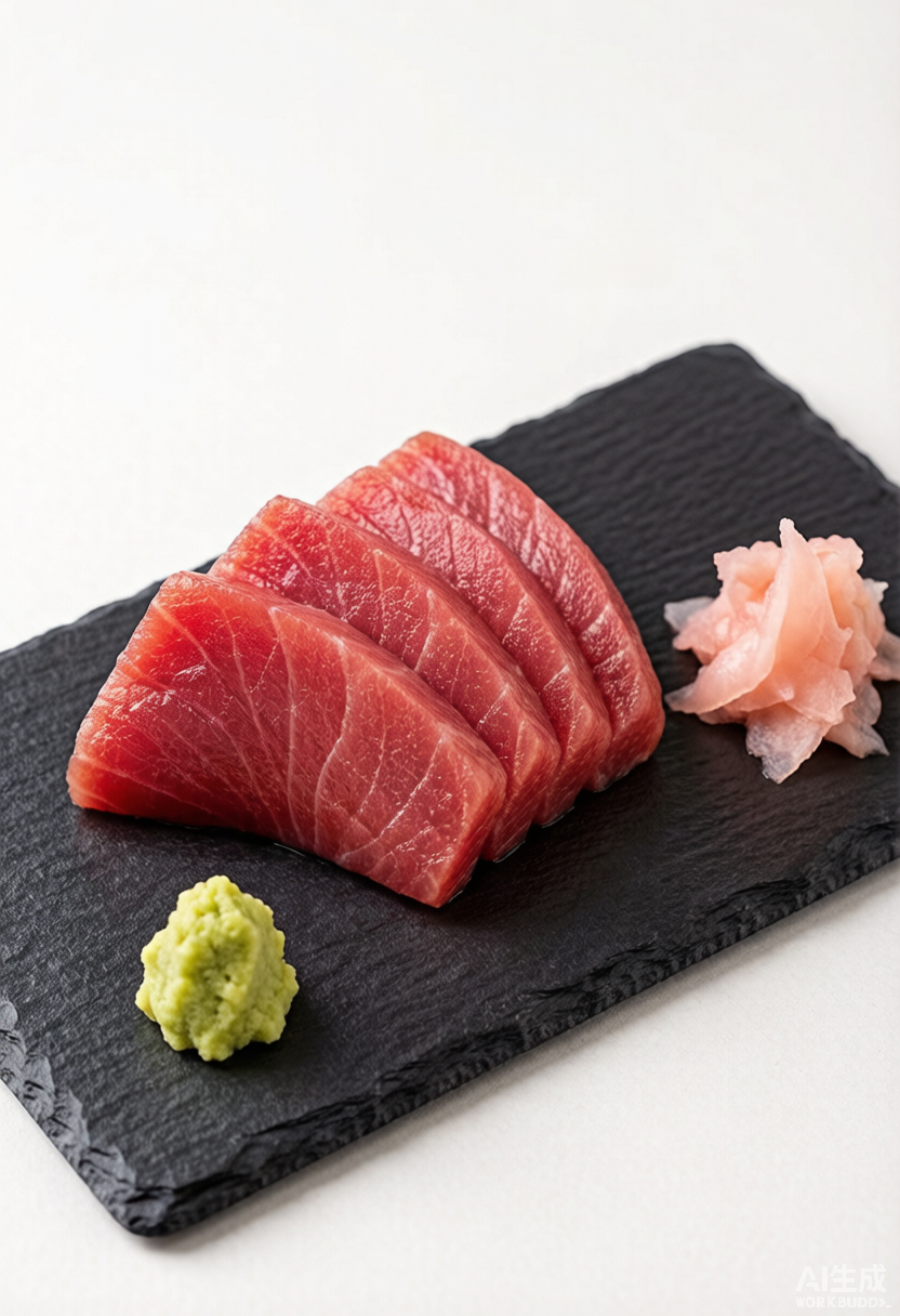 Tuna Loin