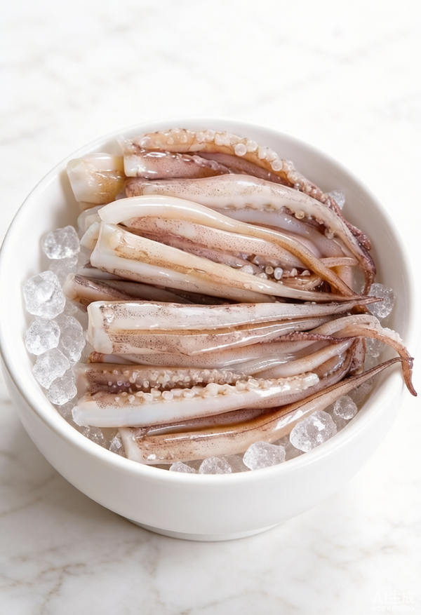 Squid Tentacles