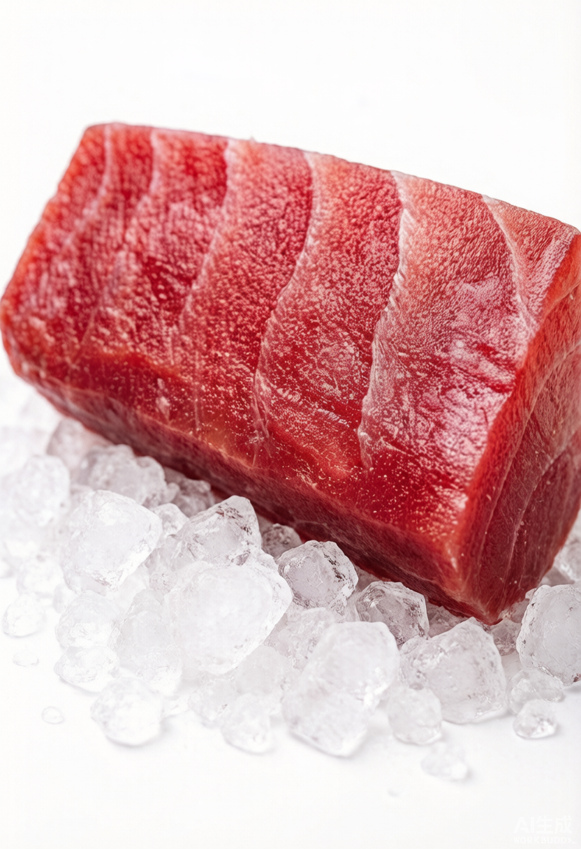 Tuna Loin