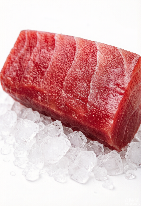 Tuna Loin