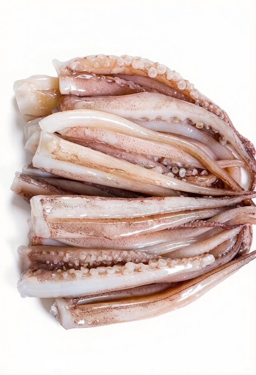 Squid Tentacles