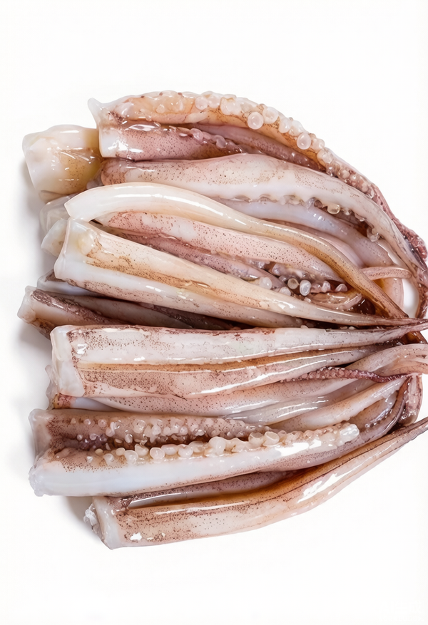 Squid Tentacles