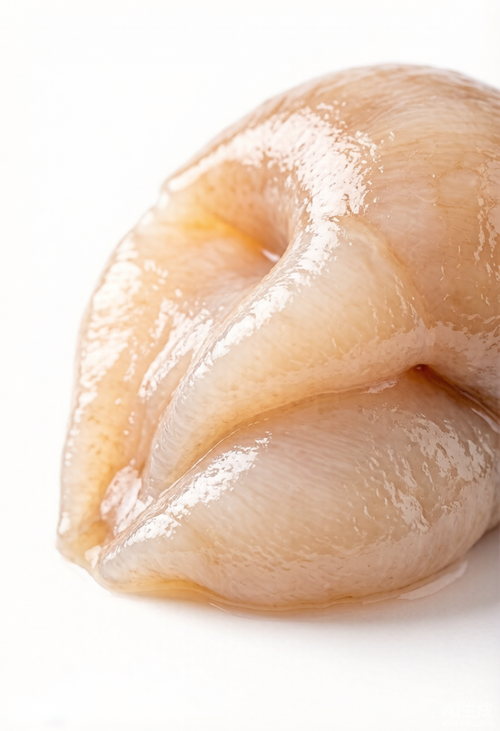 Fresh Sea Snail