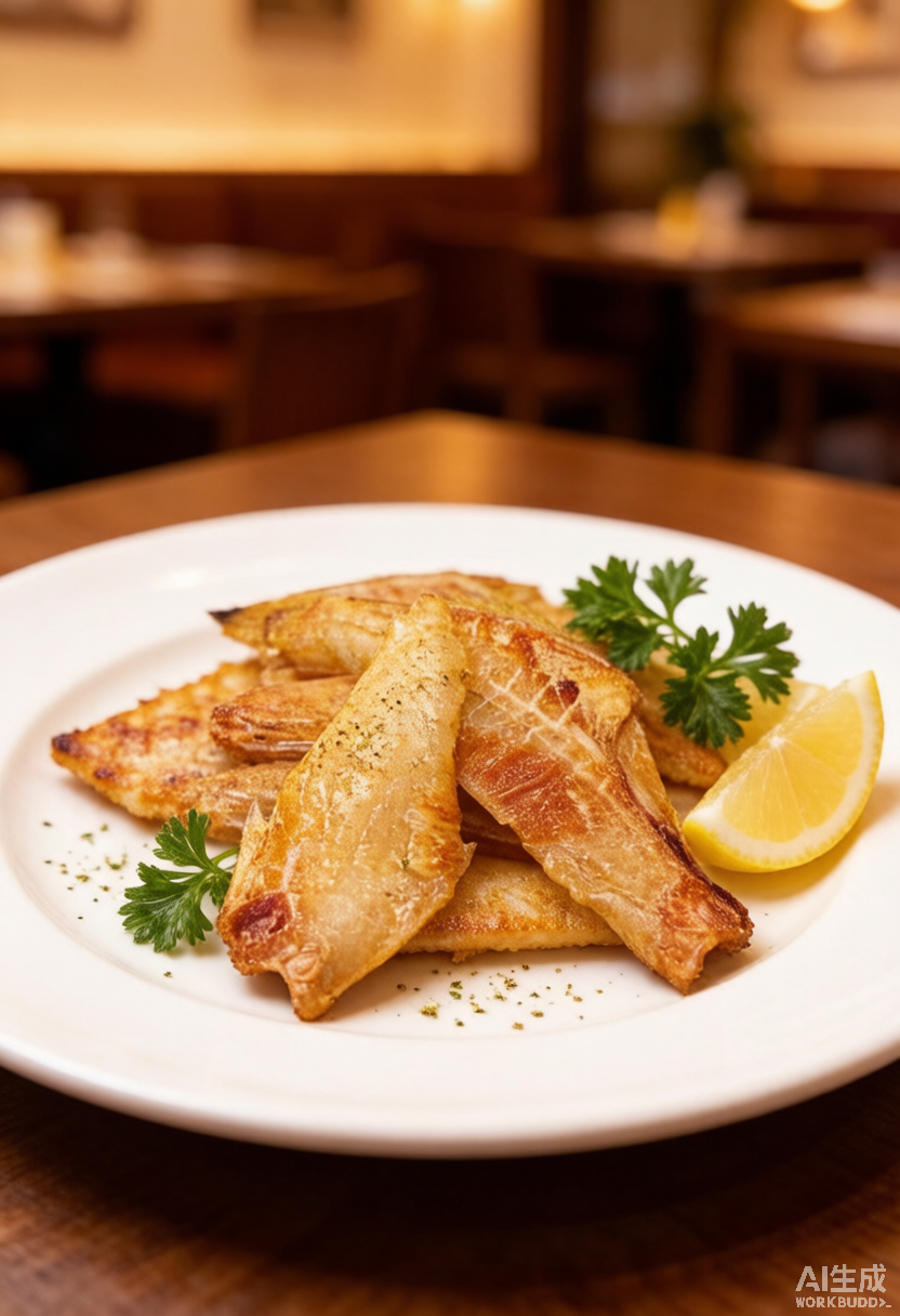 Filefish Cut