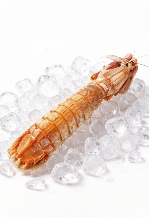 Thai Mantis Shrimp