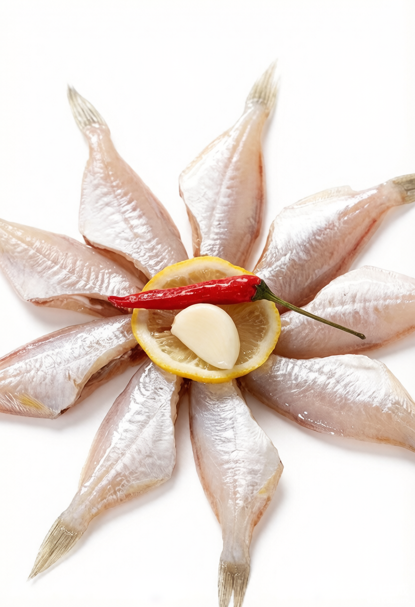 Filefish Cut