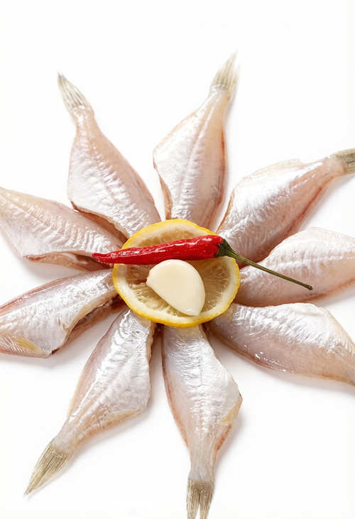 Filefish Cut